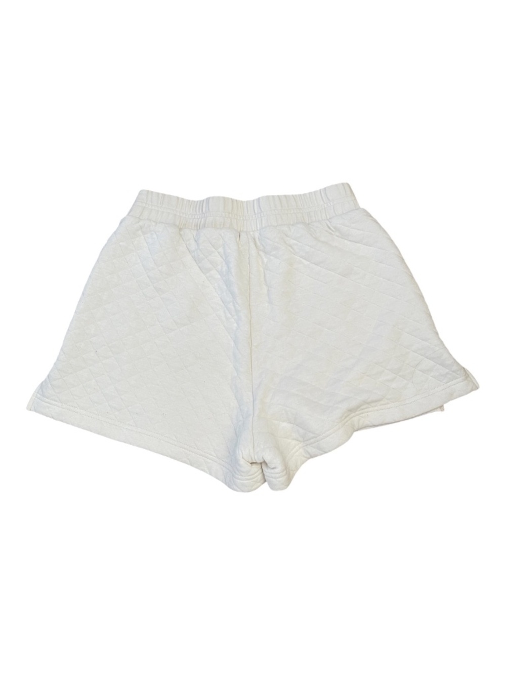 Alo Yoga Quilted Arena Boxing Shorts - Picture 2 of 8